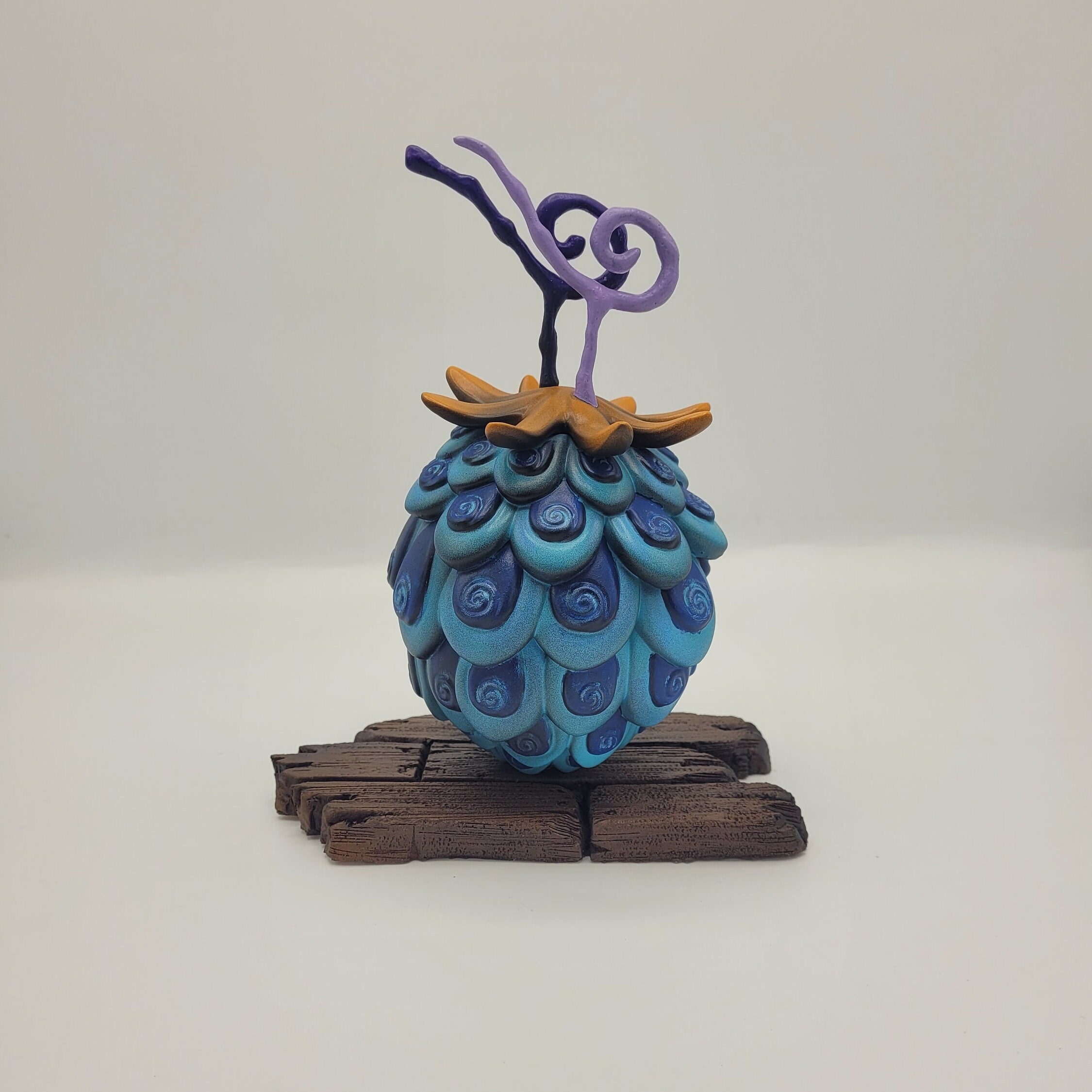 UO UO no Mi - Kaido Devil Fruit