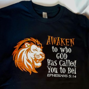 Awaken T-shirt