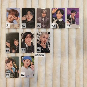 Stray Kids Dicon - Etsy