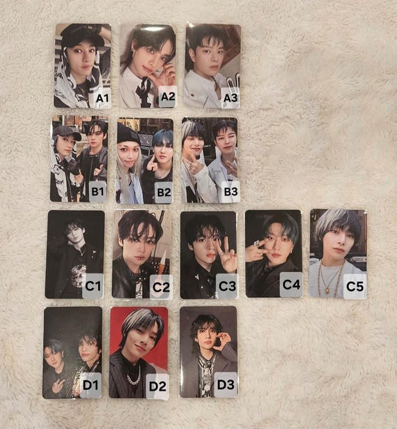 Stray Kids JAPAN OFFICIAL(JYP) | Hyunjin x Felix in Paris
