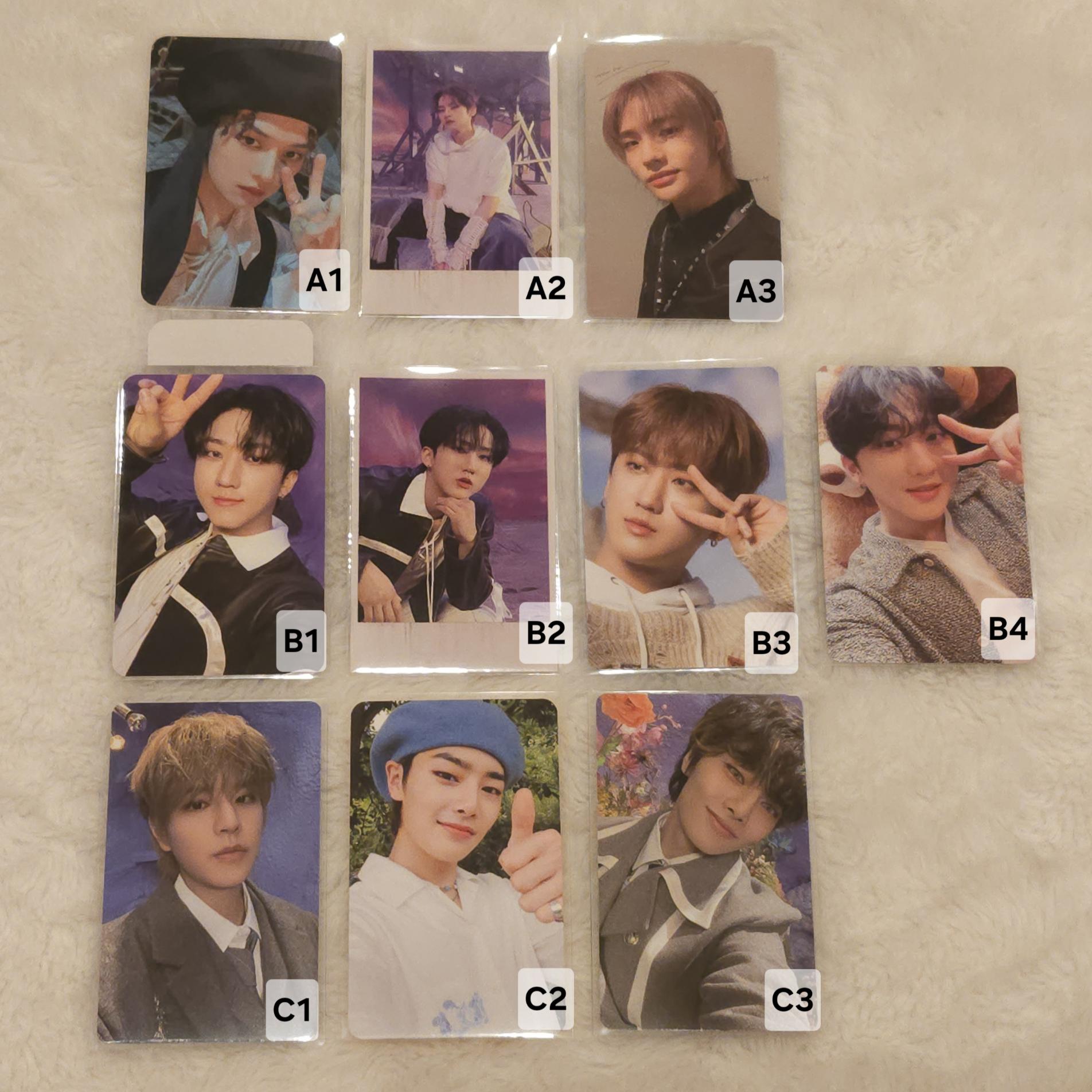 Stray Kids Dicon - Etsy