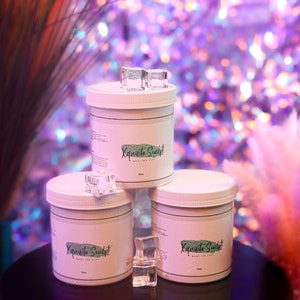 XquisiteSculpt Body Ice Clay