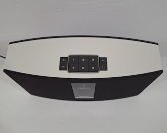 Bose Soundtouch 20 Wireless Speaker: Multi-room Audio, Wi-fi
