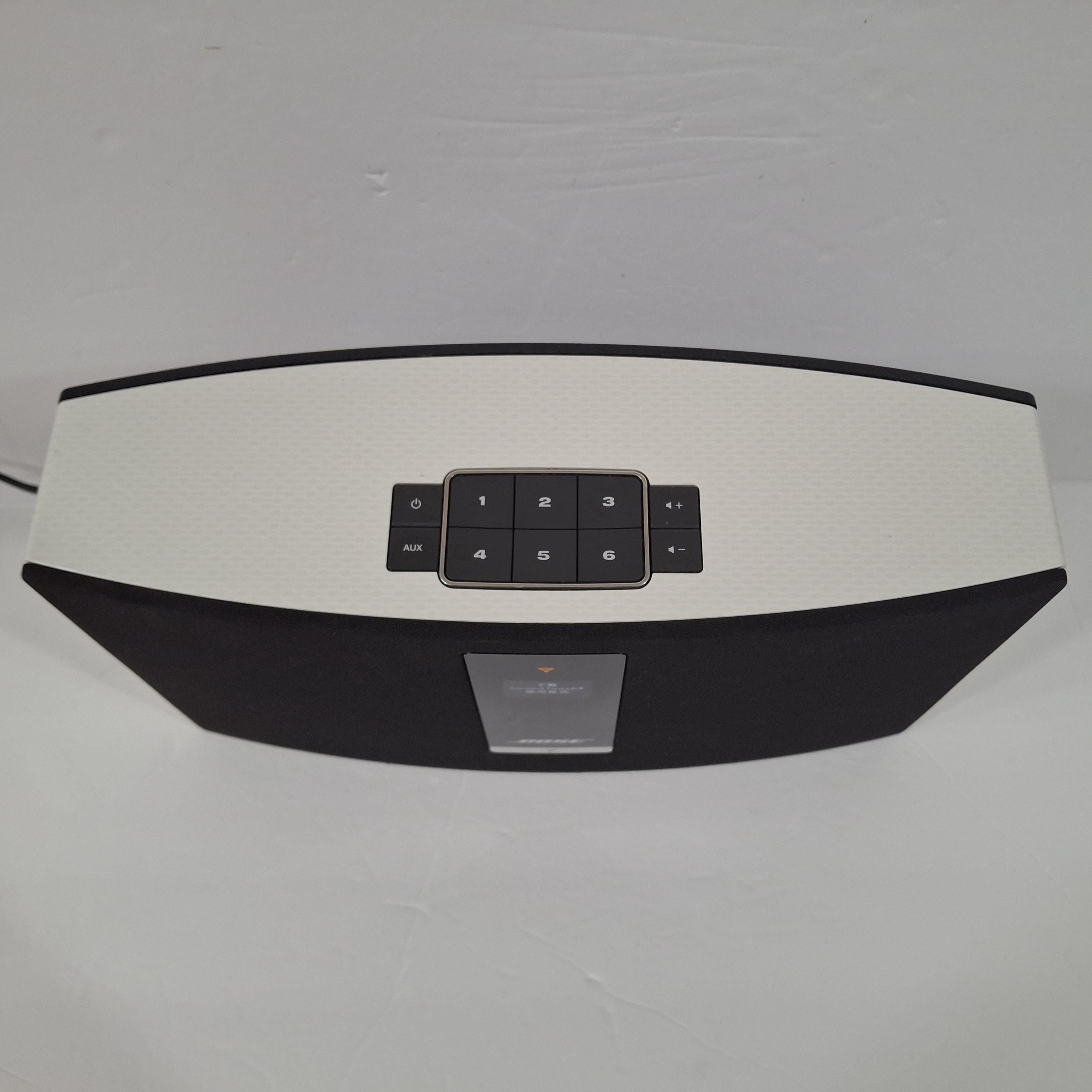 Bose SoundTouch 20 スマートスピーカー SoundTouch 20 Wireless Speaker | Bose