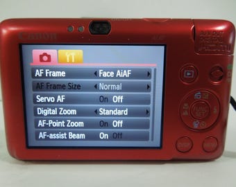 Canon Powershot Elph Sd780 Sample Image Canon Powershot SD780IS MP