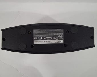 Bose Soundtouch 20 Wireless Speaker: Multi-room Audio, Wi-fi