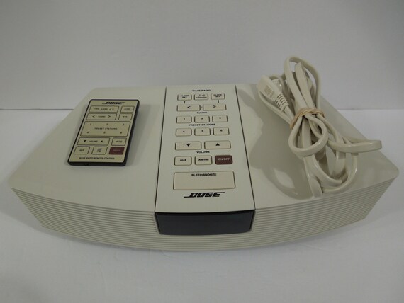 BOSE Wave Radio ホワイト 41V1ND85HGL._UF894,1000_QL80_.jpg