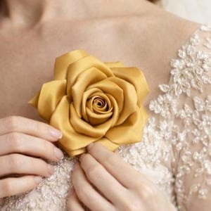 Bridesmaids Broach