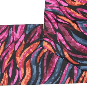 6 Yards Cotton Fabric/African Print Fabric/African Wax Print/Dutch wax Fabric/Batik/African Fabric/Multicolored fabric/Ankara Fabric