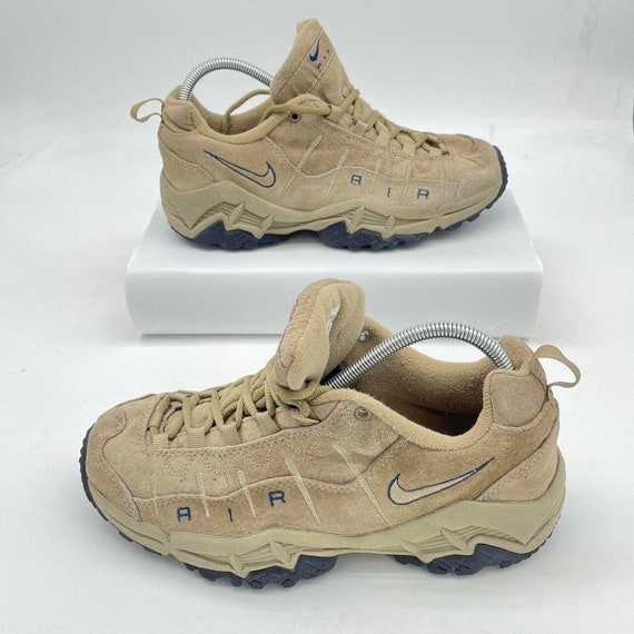 felicidad educador vendaje NIKE AIR PERISH Nb Sneakers Vietnam 1999 173172 221 00 UK7// - Etsy Israel