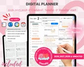 Remarkable Book Writing Planner Template | Novel Writing Planner for Authors | Remarkable Templates - Hyperlinked | Instant PDF Download