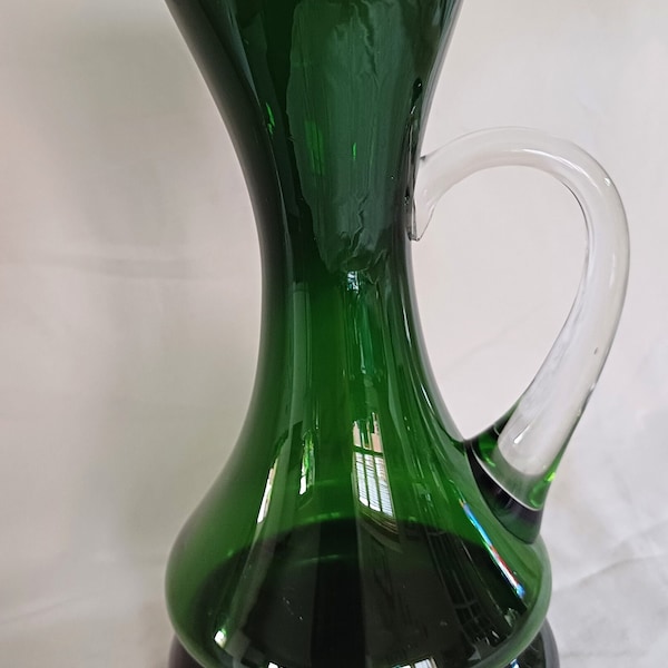 Krosno Glass Poland Etsy UK