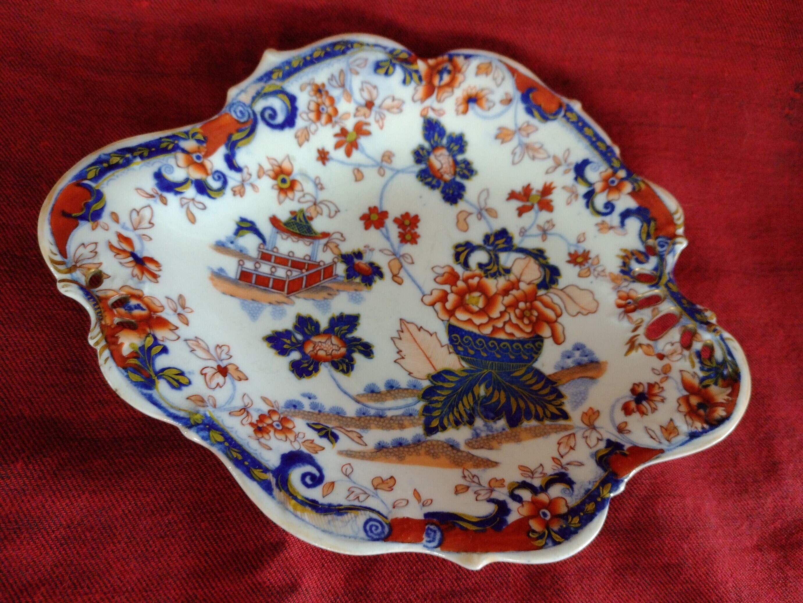 Minton amherst japan - Etsy 日本