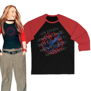 Freaky Friday - Unisex 3\4 Sleeve Baseball Tee