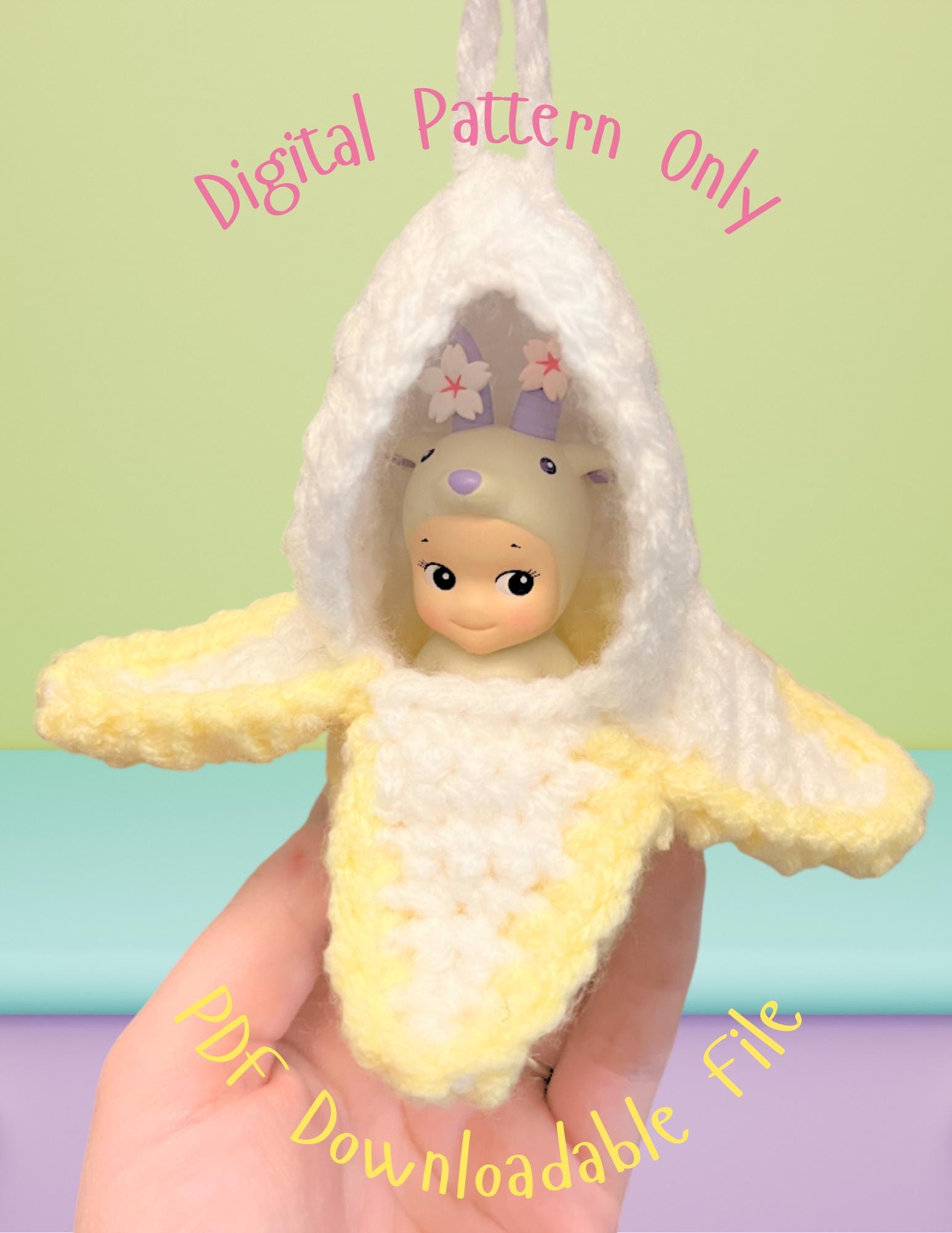 バナナチッピー ロッカー ネイビー マスコット キーホルダー Amazon.co.jp: BANANA CHIPPY バナナチッピーマスコット ロッカー
