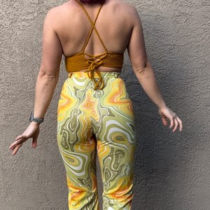 The summer essential crop