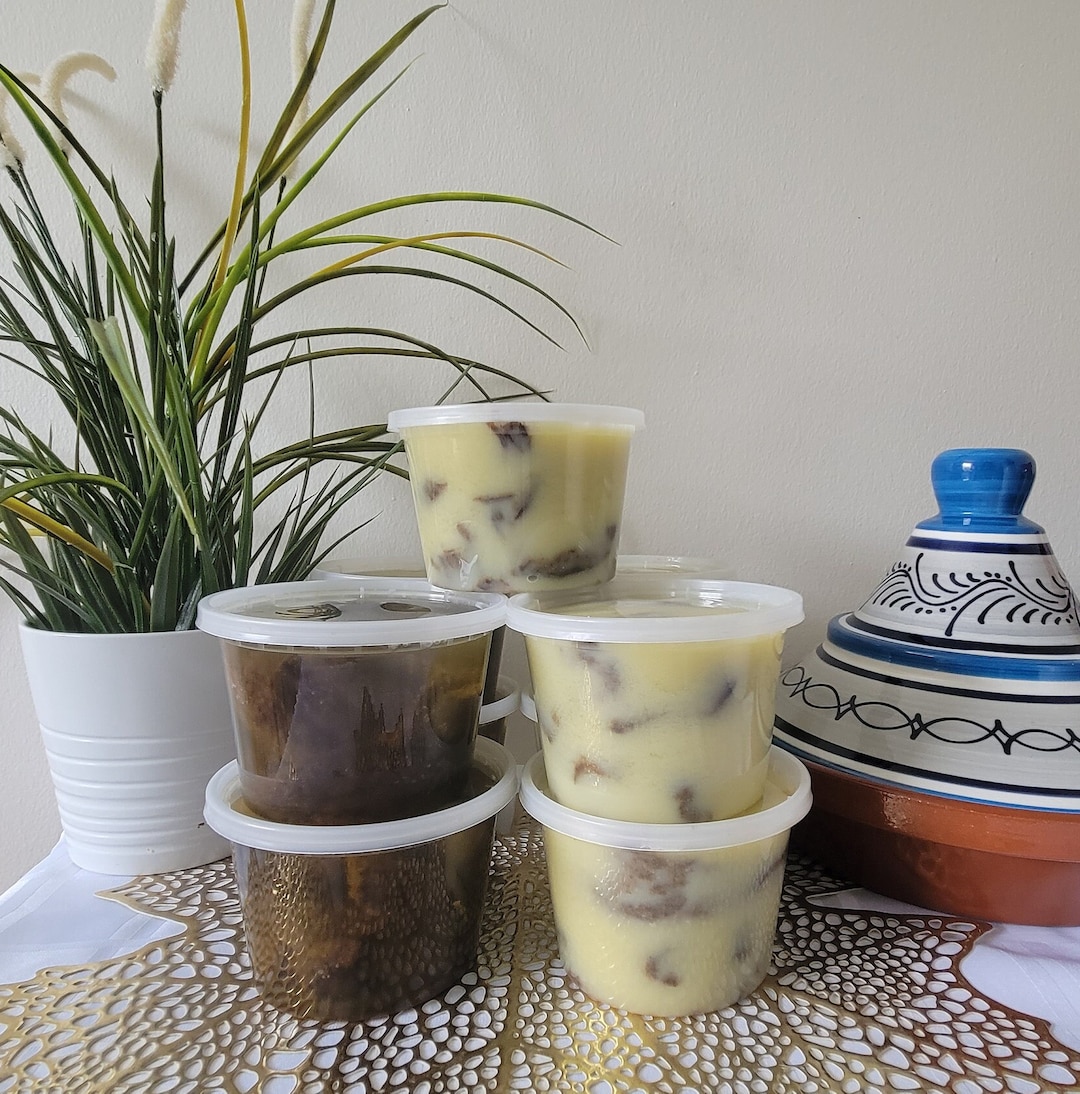 Khlii / Khli3 / Khlie / Moroccan Preserved Meat jerky Etsy