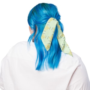 My Cat Thinks I&#39;m Cool All-over print bandana