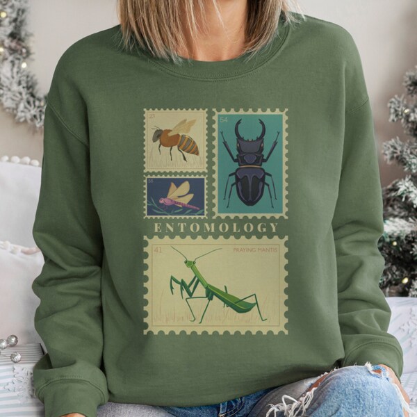 Insect Collection - Etsy