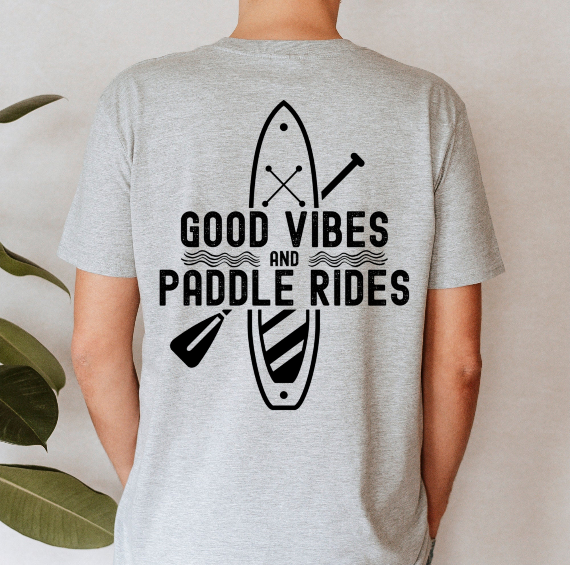 Stand up Paddle Shirt, SUP Tee, SUP Paddleboard Gift, Paddleboarding