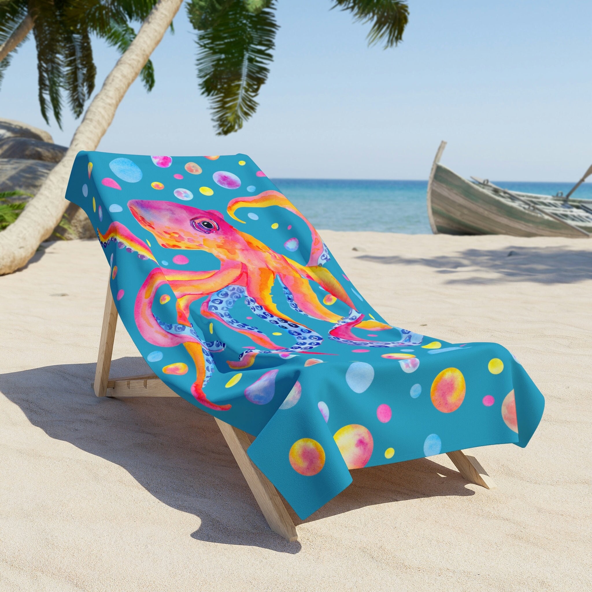 Bright beach towels hotsell