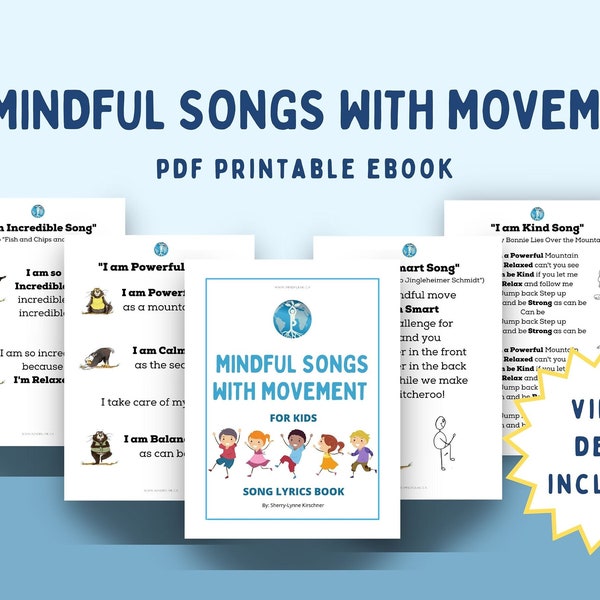 Singalong Etsy