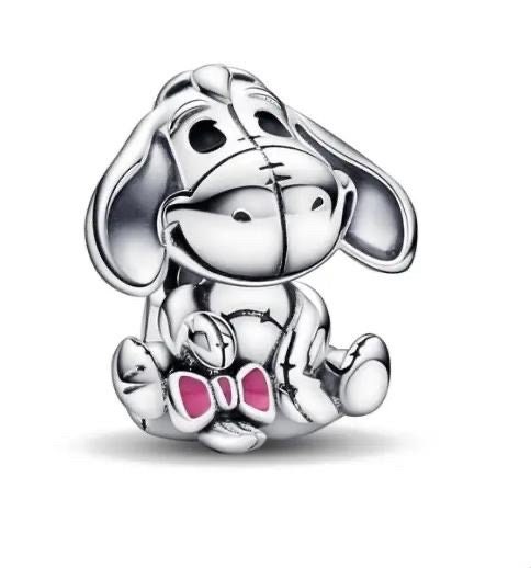 Pandora donkey best sale charm