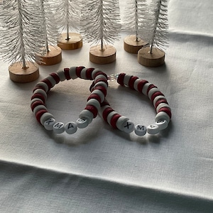 Merry Christmas Bracelet