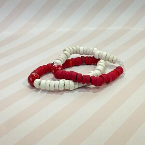 Mushroom bracelet