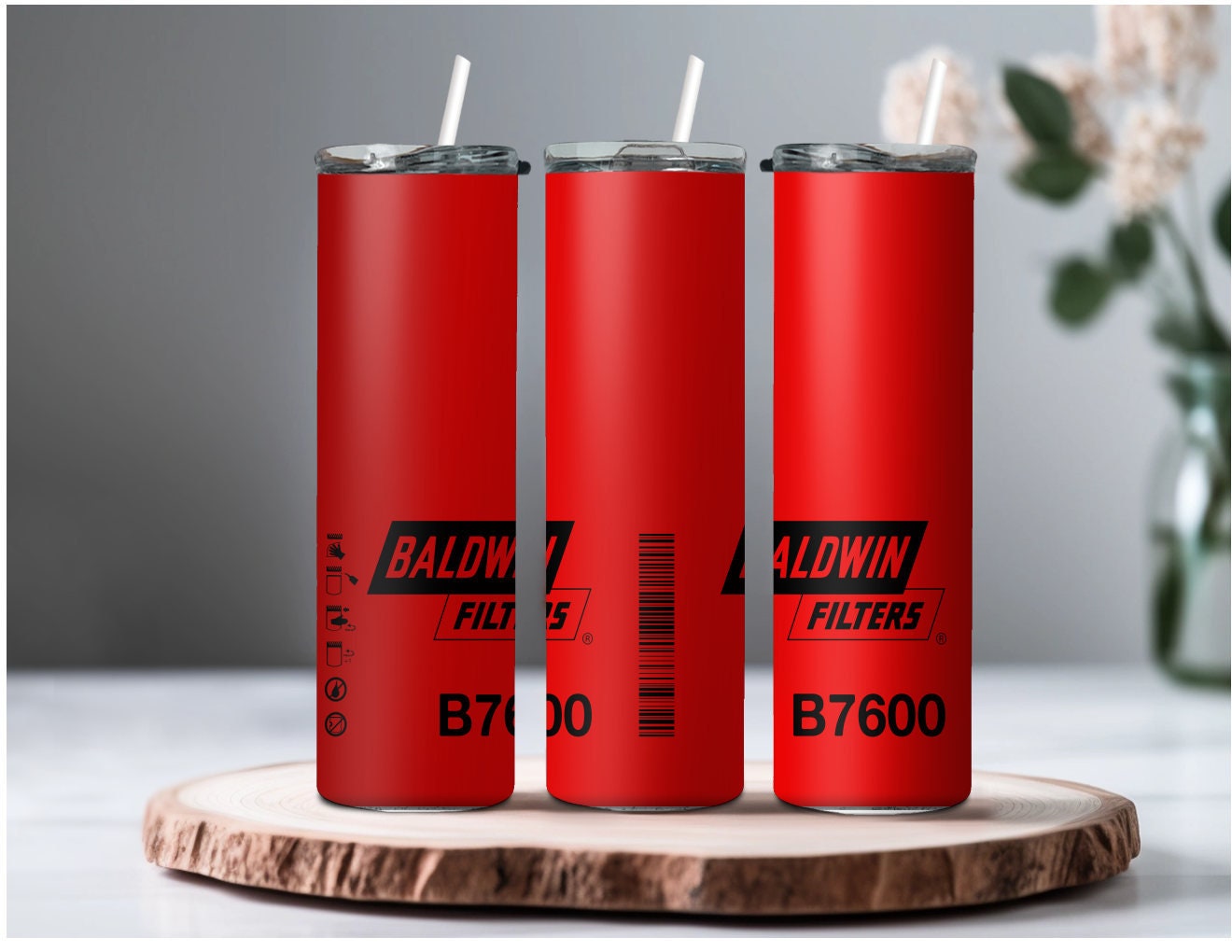 Baldwin Filter - Etsy