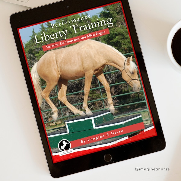 Performance Liberty Horse Training