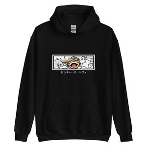 LUFFY Hoodie