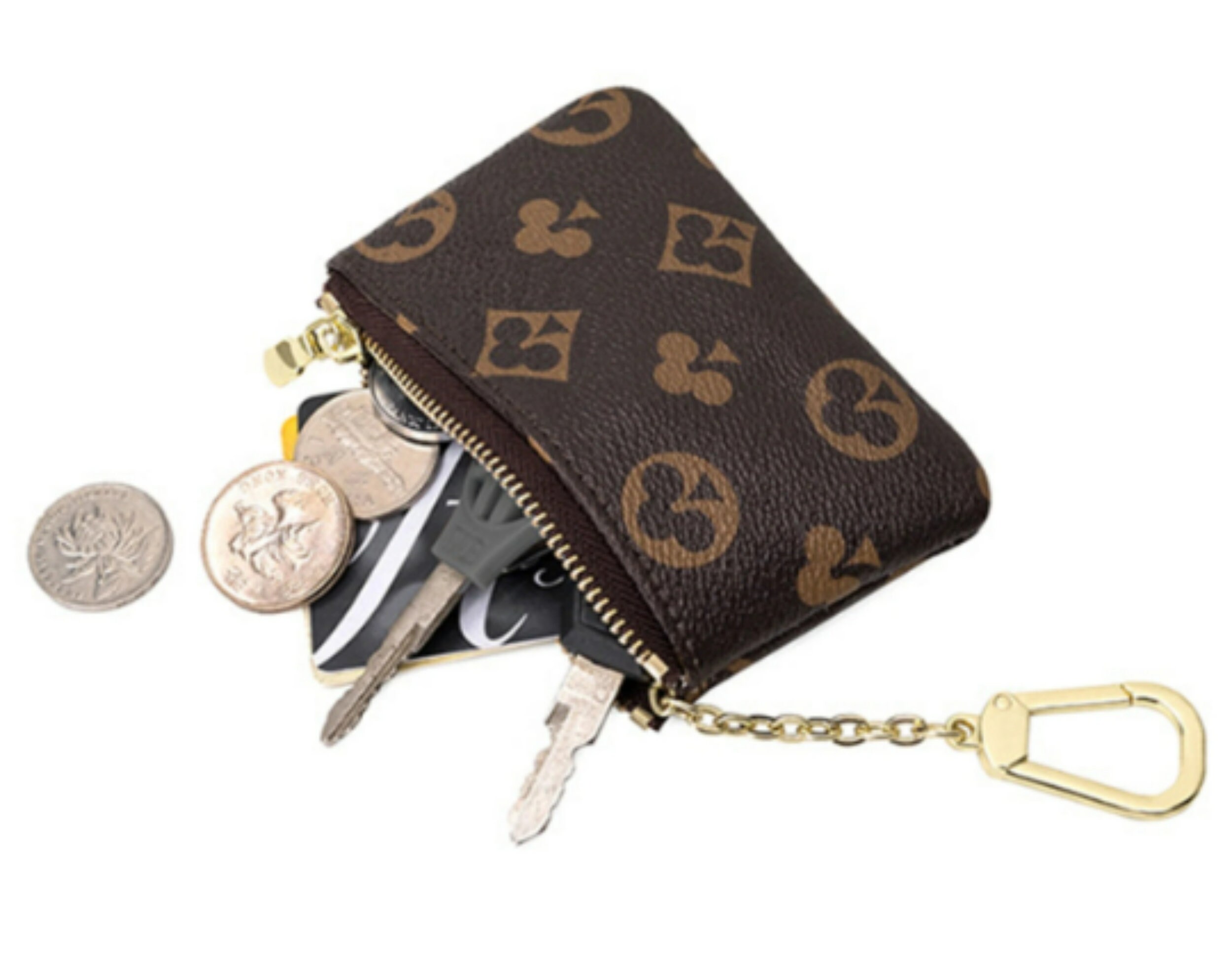 Top với hơn 63 về louis vuitton coin pouch mens hay nhất cdgdbentre