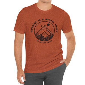 Runners High Shirt - Etsy