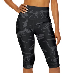 T Rex Leggings 