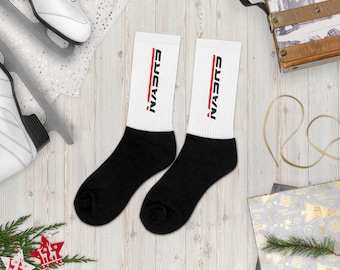 NASRS  - Socks