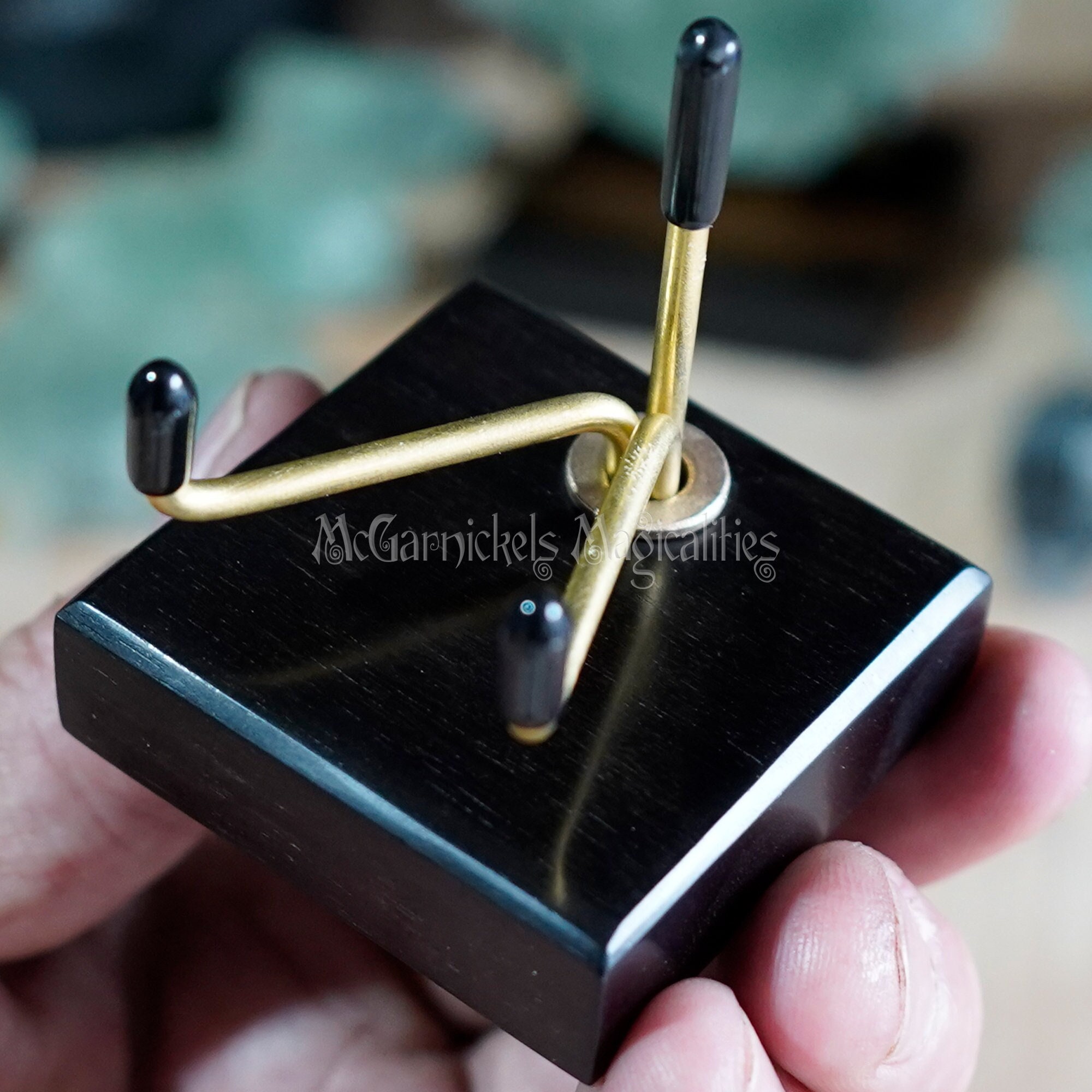 希少】高級 アフリカ 木彫 一本彫 特大41cm アフリカンエボニー