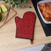 see more listings in the oven mitts section