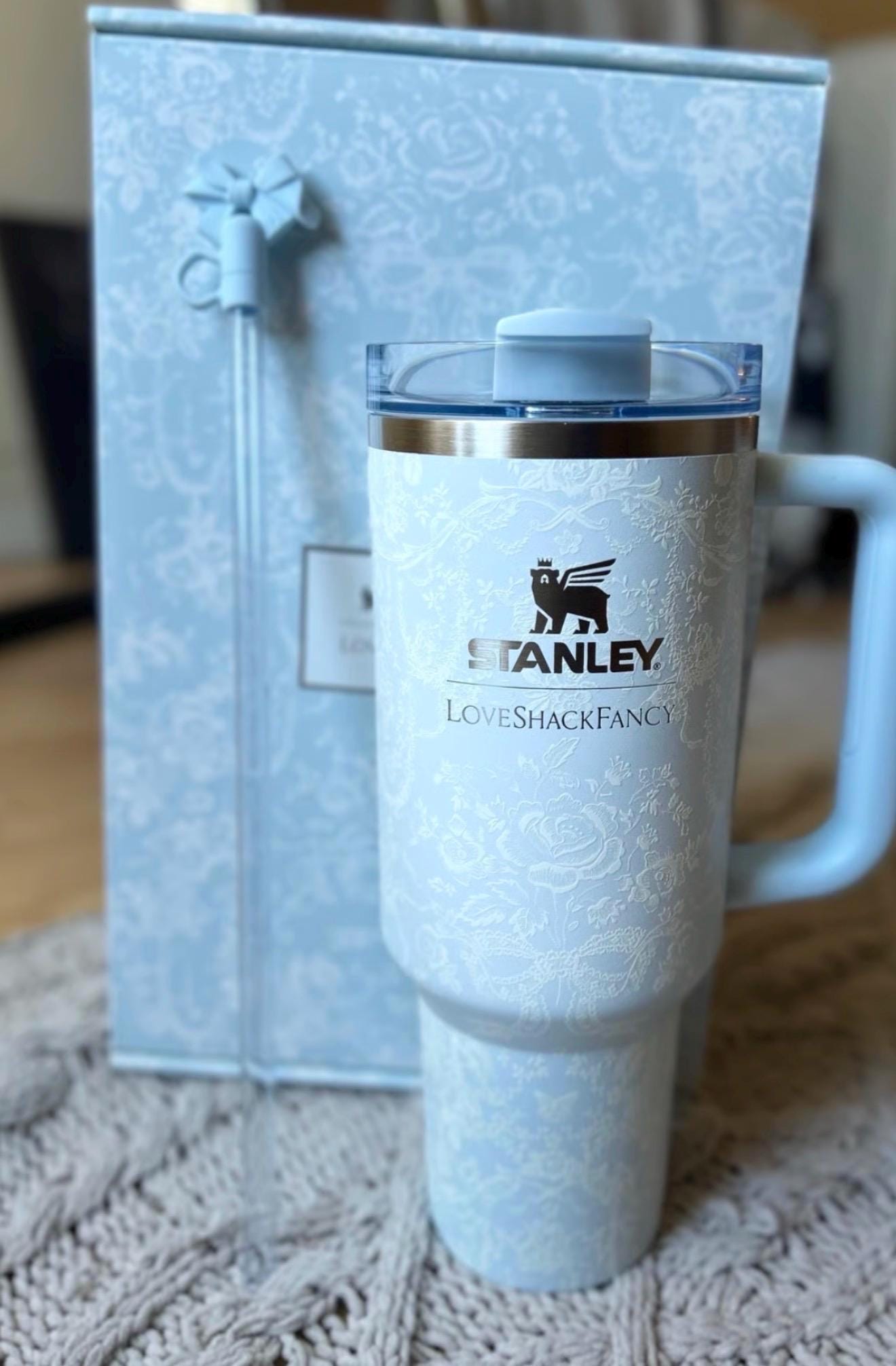 Love shack fancy stanley - Etsy 日本