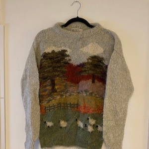 豪奢な Susie Etsy - Sweater Lee ニット+セーター