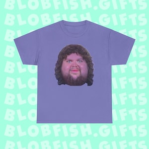 Camiseta JD Vance Face Edit Meme