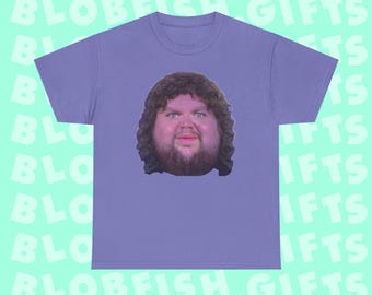 JD Vance Face Edit Meme Shirt