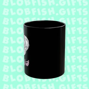 Taza de ángel ofaní bíblicamente precisa imagen 2