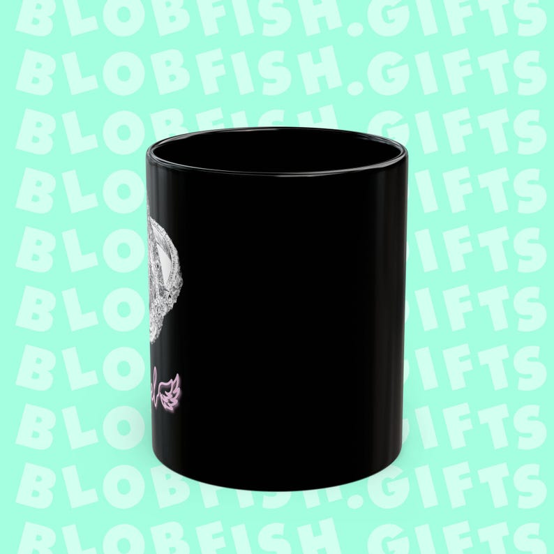 Taza de ángel ofaní bíblicamente precisa imagen 2