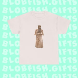Ea Nasir T-Shirt