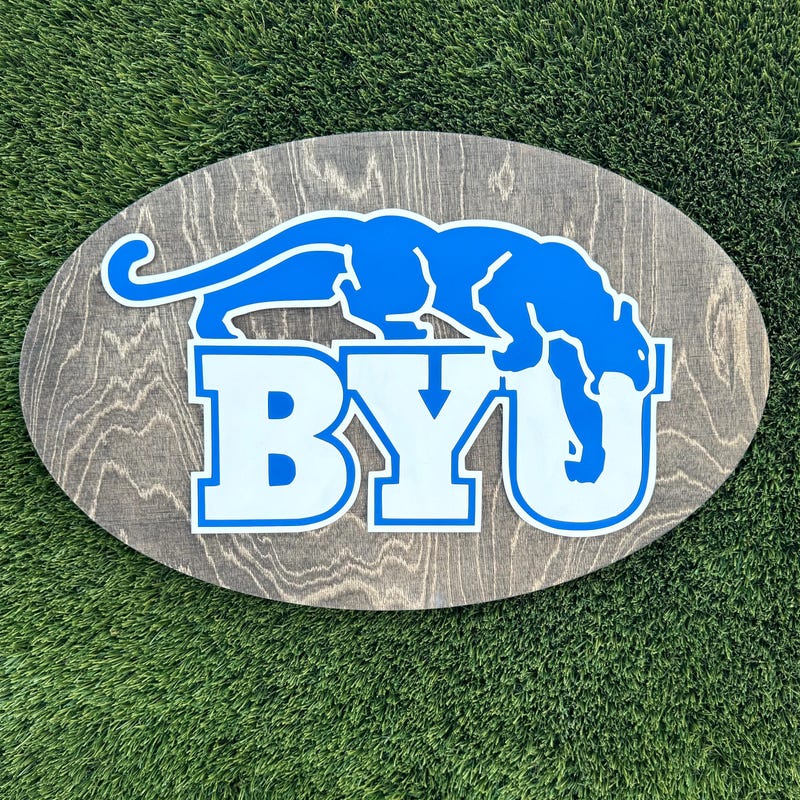 Byu - Etsy