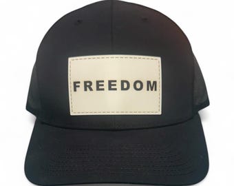 FREEDOM Hat