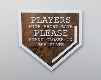 Closer to the Plate