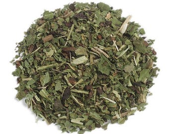 Yarrow Leaves (Achillea millefolium) - Organic