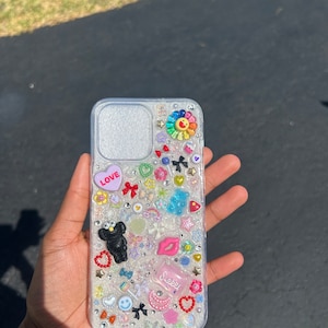 Freestyle Junk phone case
